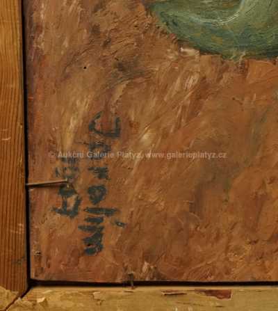  / Popraviště / Jiří Jarolím