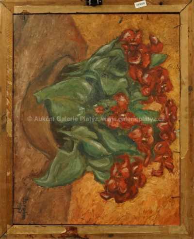  / Popraviště / Jiří Jarolím