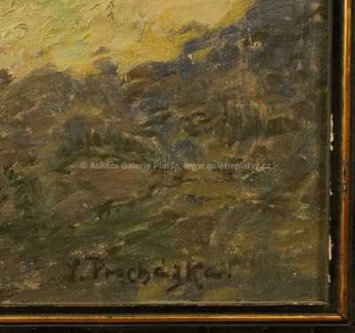  / Skaliska / V. Procházka