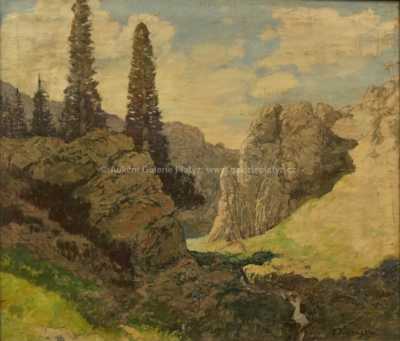  / Skaliska / V. Procházka