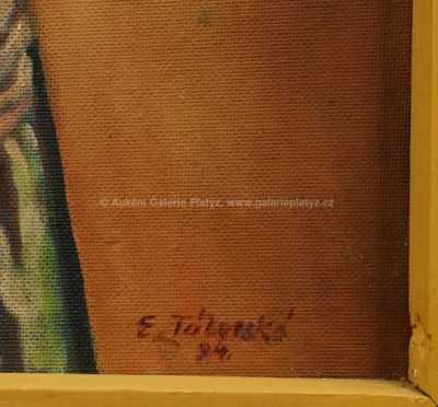  / Konvolut dvou kusů /   Autor neurčen