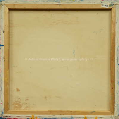  / Slunečný den / Kamila Ženatá