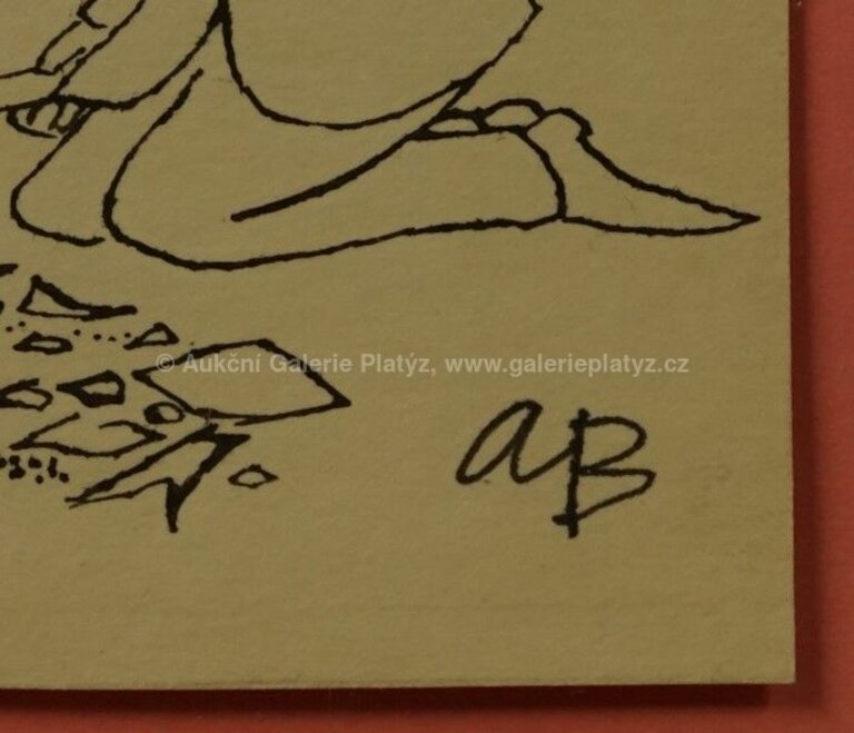  / I novinář udělá díru do světa / Adolf Born