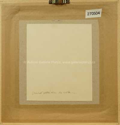  / I novinář udělá díru do světa / Adolf Born