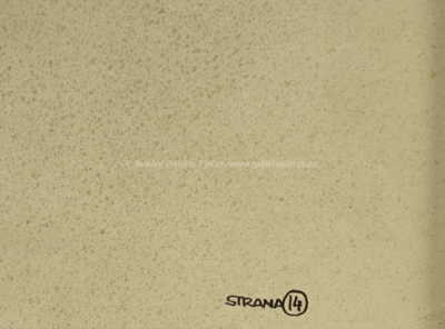  / Pergamenový svitek / Kája Saudek