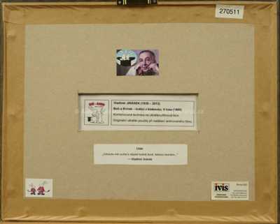  / Jen počkej, mi ti ukážem! / Vladimír Jiránek