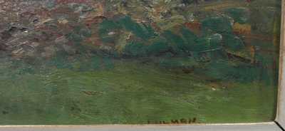  / Zámecký park / Josef Ullmann