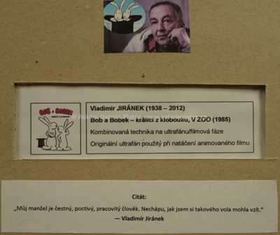  / V ZOO / Vladimír Jiránek