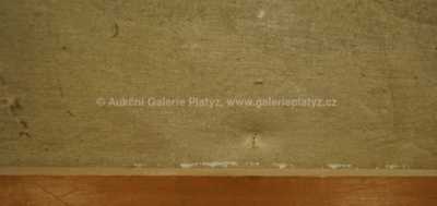  / Rybářský kutr sv. Jura / Alois Kohout (Lecoque)