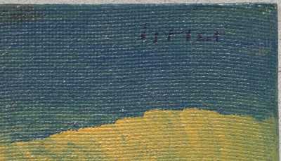  / Dáma / Josef  Istler