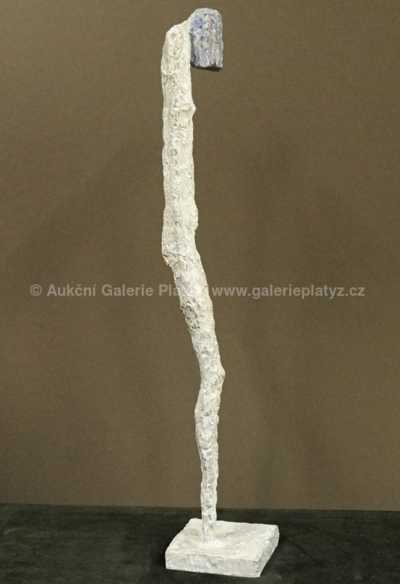  / Eva - Kopretina / Olbram Zoubek