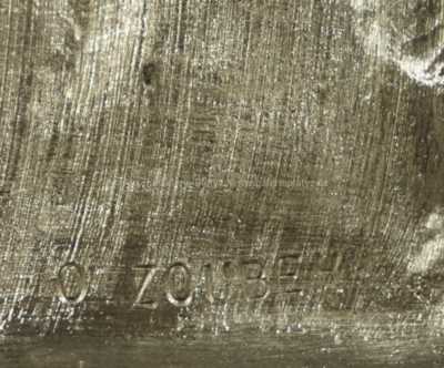  / Andělíček 1 / Olbram Zoubek