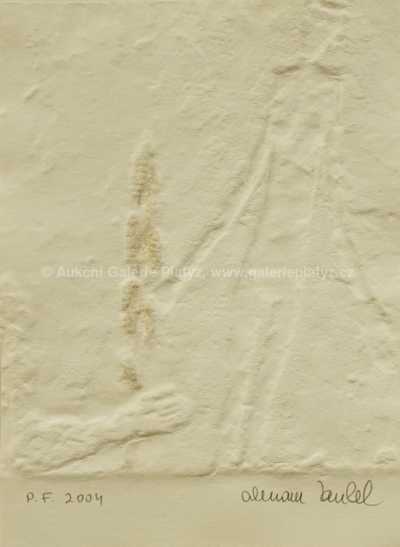  / Loučení s ratolestí / Olbram Zoubek