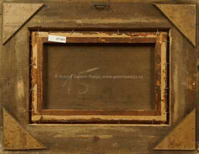  / Benátky / Charles-Clement Calderon