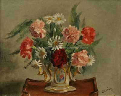  / Kytice / Othon Coubine