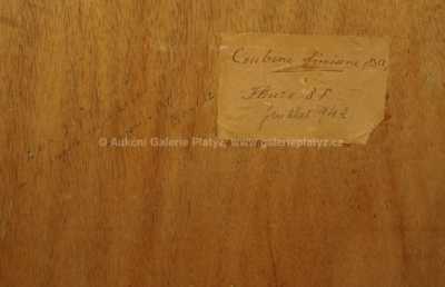  / Kytice / Othon Coubine