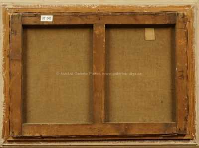  / Na pastvě / Albert Charpin