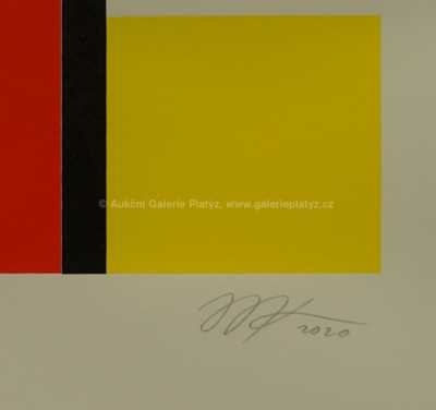  / Atlantis Mickey /  Kobayashi