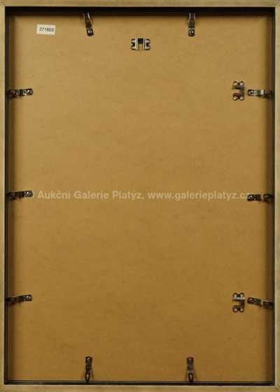  / Atlantis Mickey /  Kobayashi