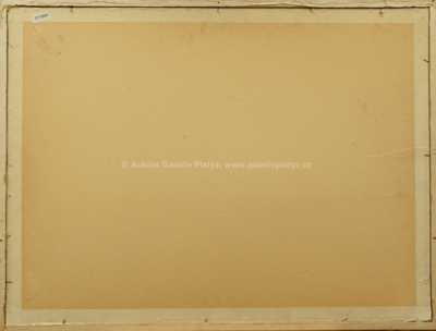  / Holubice a slunce / Pablo Picasso