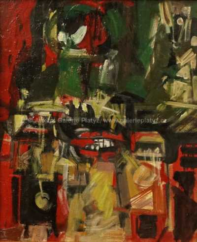  / Décibelle / Hella Guth