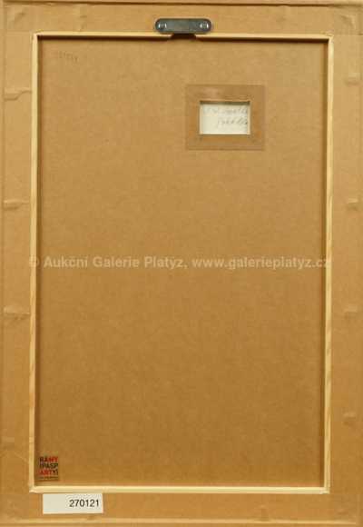  / Pohádka / Adolf Born