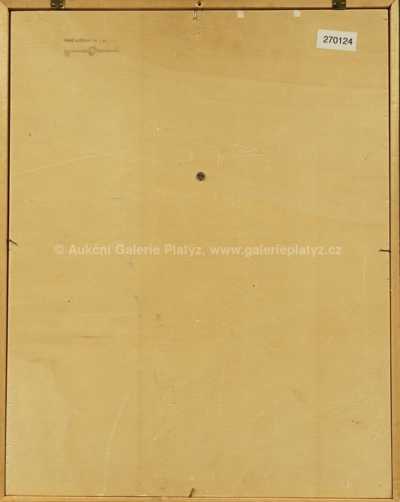  / Destroyed music / Milan Knížák