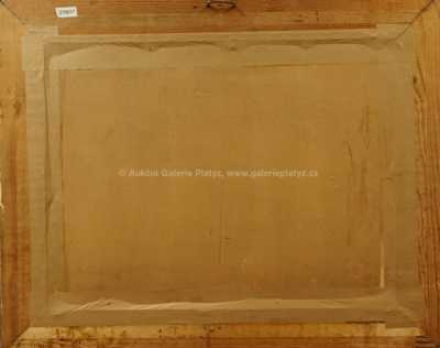  / Závod Zbraslav Jíloviště / Vilém  Kreibich