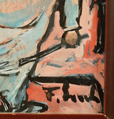  / V cirkusu / František Emler