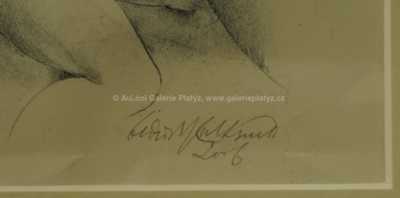  / Ex libris / Oldřich Kulhánek