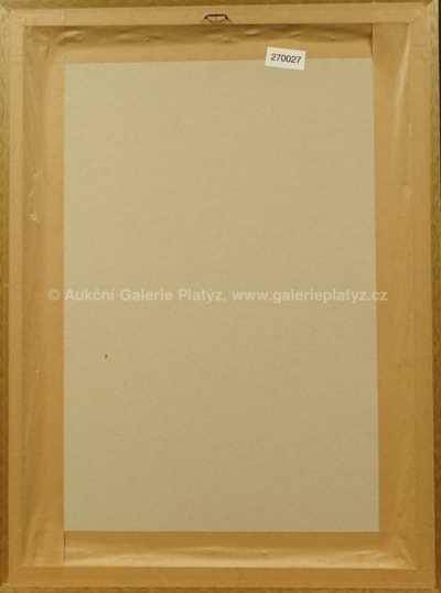  / Hlava / Jiří Anderle