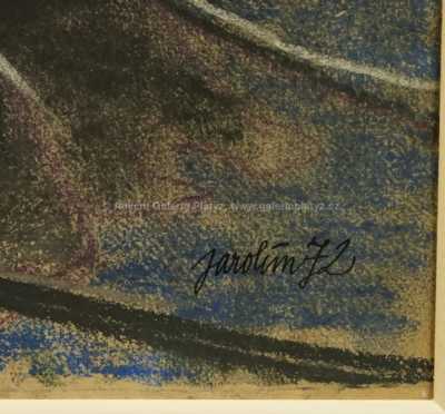  / Rybářské loďky / Jiří Jarolím