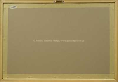  / Rybářské loďky / Jiří Jarolím