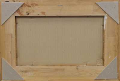  / Zátiší s kytarou / Jaroslav Kafka