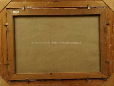  / Dívky u vody / Karel Langer