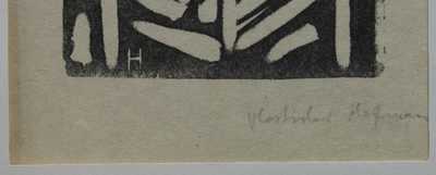  / Postava / Vlastislav Hofman