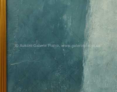  / Zahrada / Vladimír Komárek