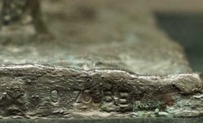  / Malý Kentaur / Olbram Zoubek