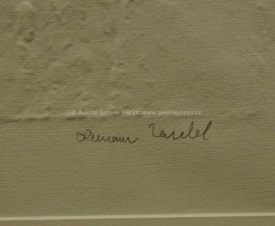  / Hynku, Viléme, Jarmilo / Olbram Zoubek