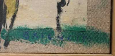  / Saulus / Roman Brichcín