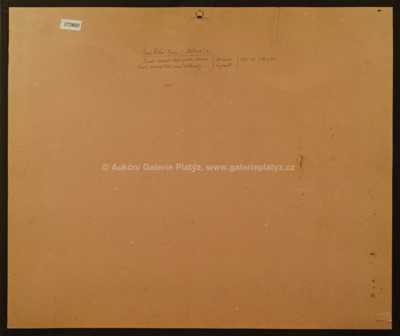  / Sarah / Josef Liesler