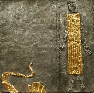  / Archanděl Michael / Olbram Zoubek