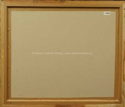  / Z Paříže / Josef Jíra