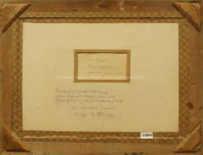  / Bárky na pobřeží / Jan  Zrzavý