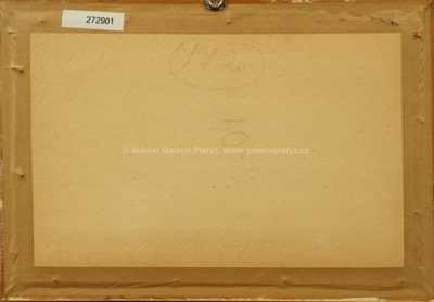  / Na říčním břehu / Josef Procházka