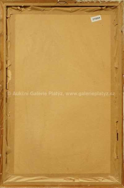  / Klaun s míčem / Pablo Picasso