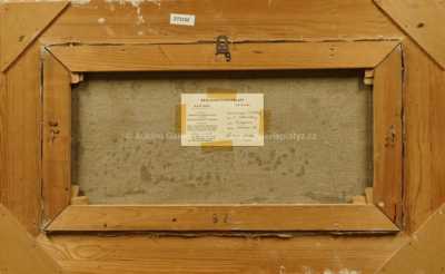  / Söcking v Bavorsku / Karel Hodr