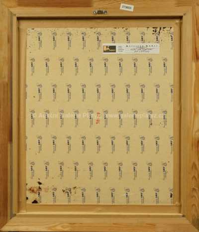  / Torzo / Kristian Kodet