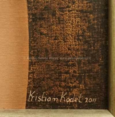  / Torzo / Kristian Kodet