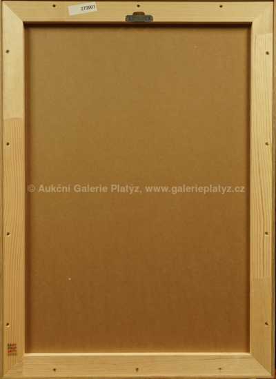  / Postava / Ivan Theimer